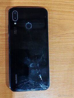 Huawei P20 Lite - 2