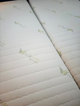 Matrac 90 x 200. X 25 - 2
