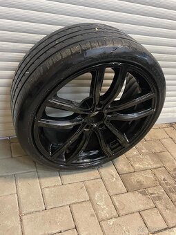 R19 borbet - 2