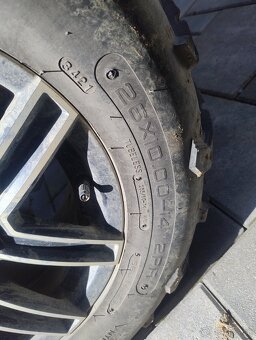 Pneumatiky r 14 - 2