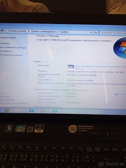 Sony Vaio - 2