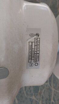 Priemyselná lampa - 2