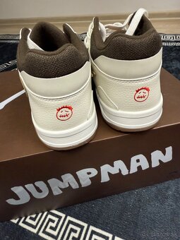 Travis scott jordan, jumpman - 2