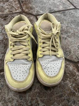 Tenisky Nike 40 - 2