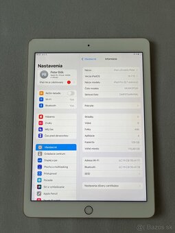 Predám iPad pro - 2