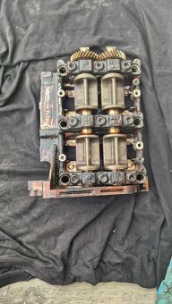 Predam diely na BMW motor N43 - 2