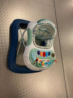 Detske choditko baby mix - 2