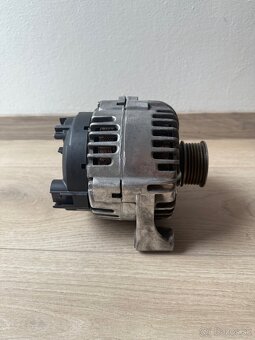 Alternator BMW - 2