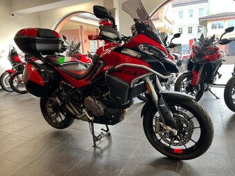 DUCATI MULTISTRADA V2 S - 2