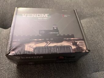 Kolimátor Vortex Venom 3MOA - 2