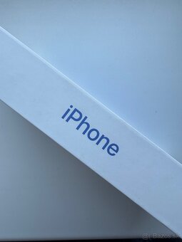 iPhone 16 Ultramarine 256 GB - 2