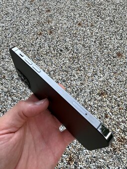 iPhone 12 pro 256GB - baterie 100% - 2