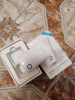Wifi zosilovac TP-link WA850RE - 2