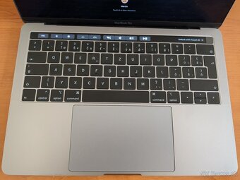 Macbook pro - 2