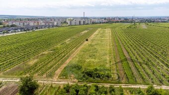Pozemok s veľkým potenciálom v Pezinku s výmerou až 5190 m2 - 2