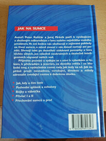 Jak na sumce - 2