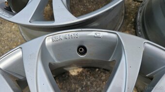 Disky Fondmetal 5x114,3 - 2