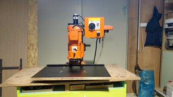 Vrták na pánty Blum Minidrill, Mini drill - 2