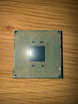Ryzen 5 1400 - 2