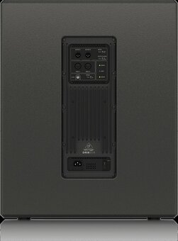 Behringer DR18Sub - 2