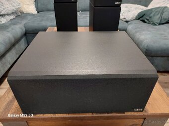Nubert nuBox CS-330 center - 2