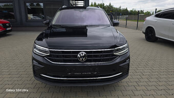 Volkswagen Tiguan 2.0 TDI EVO Life DSG - 2