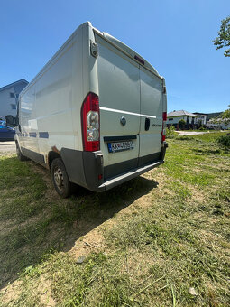 Fiat Ducato - 2