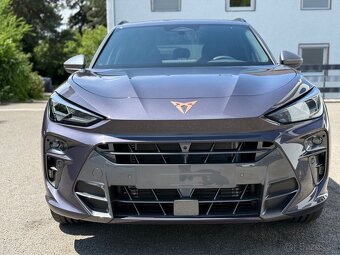 Cupra Terramar VZ 2.0 TSI DSG 4DRIVE ODPOČET DPH - 2