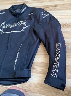 Bering Moto bunda - 2