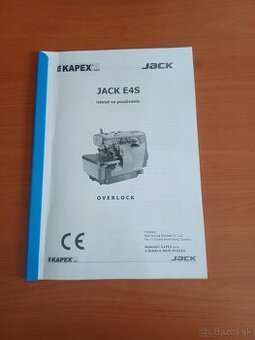 JACK 4nitka - 2