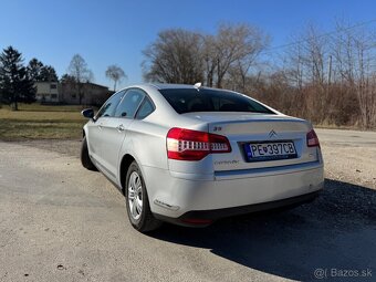 Citroën C5 - 2