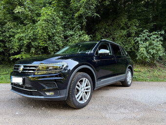 Volkswagen Tiguan Allspace 2.0 TDI DSG 4x4 - 2
