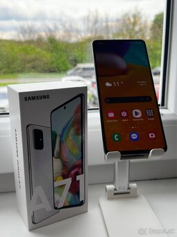 Samsung A71 - 2
