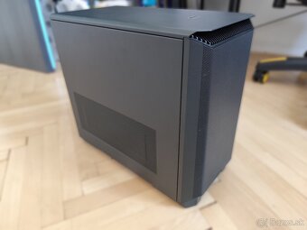 Predám case Phanteks Eclipse P200A - 2