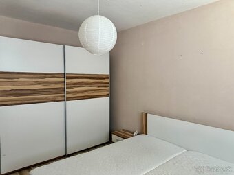 🏡 NA PRENÁJOM 3-izbový byt na ul.Gorkeho - 2