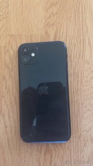 iPhone 11 64gb - 2