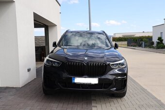 BMW X5 XDrive40i - 2