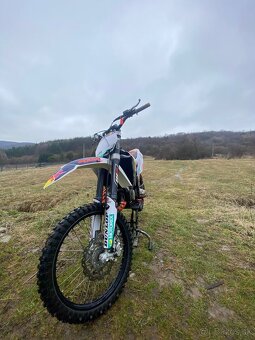 Ktm sx 144 - 2