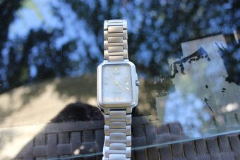 Citizen titaniove - 2