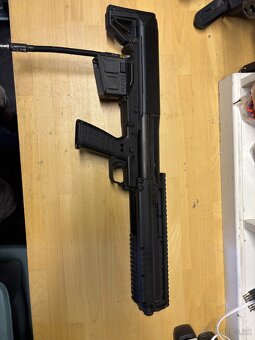 KSG Tokyo Marui hpa - 2