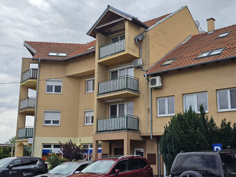 SENEC - NA PREDAJ EXKLUZÍVNE IBA U NÁS zariadený 3 izbový by - 2