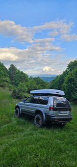 Mitsubishi Pajero Sport - 2