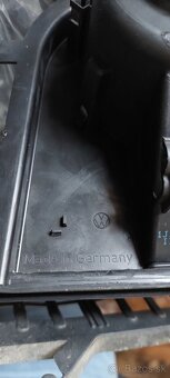 Ventilátor Octavia 1.9 TDI - 2