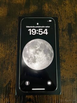 Predam apple 13 pro 256gb - 2