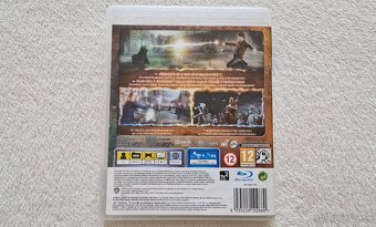 Hra Harry Potter a Dary smrti 2 (PS3) - 2