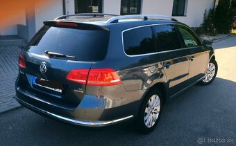 VW PASSAT VARIANT - PREDAJ AJ NA SPLÁTKY - 2