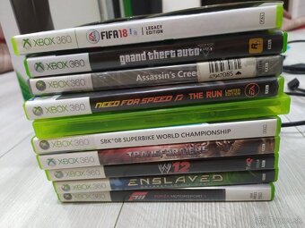 Xbox 360 - 2