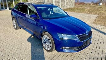 Predám Škoda Superb III 2.0 Tdi 110 kw DSG - 2