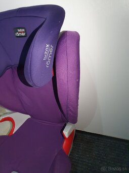 Britax Römer Kidfix SL - 2