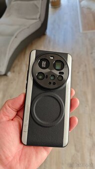 Xiaomi 15 ultra 16/512 - 2